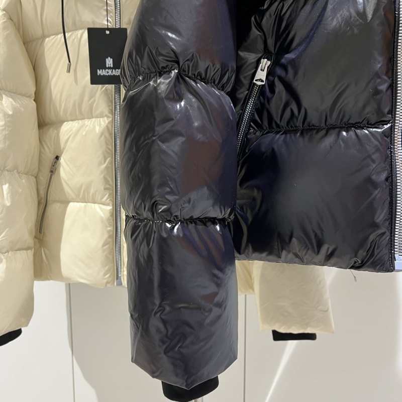 Moncler Down Coat